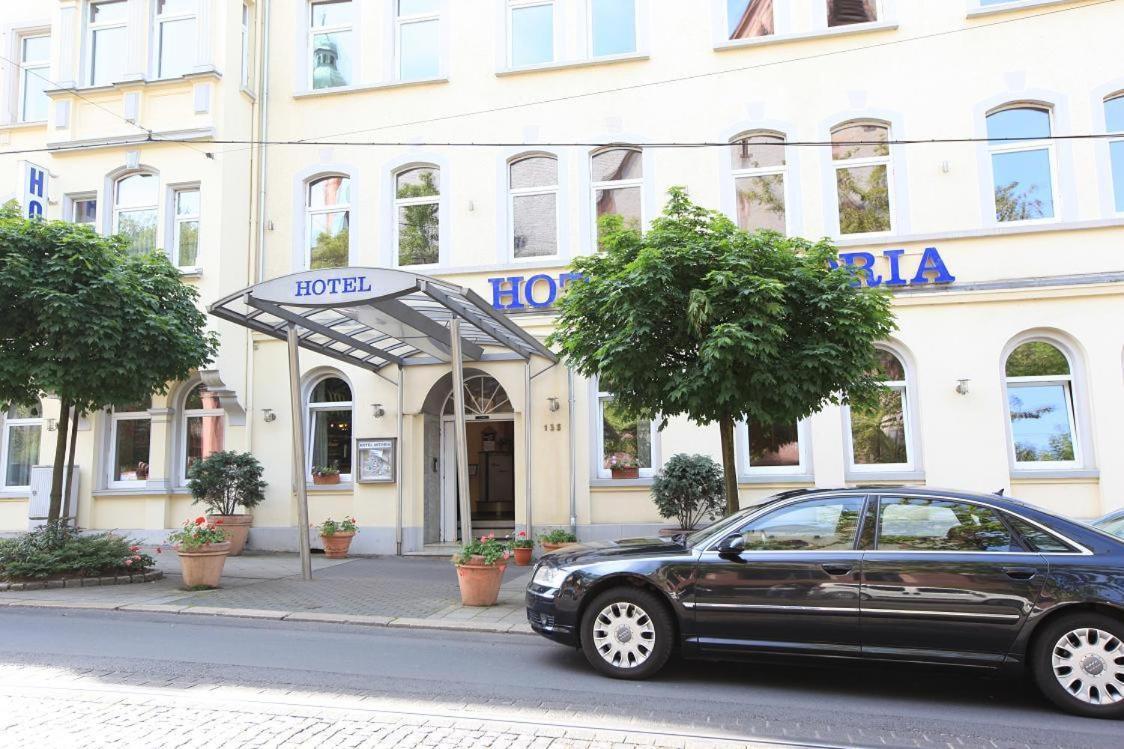 Adesso Hotel Kassel -Pay At Property On Arrival- Ihr Automatenhotel In Kassel Exterior photo