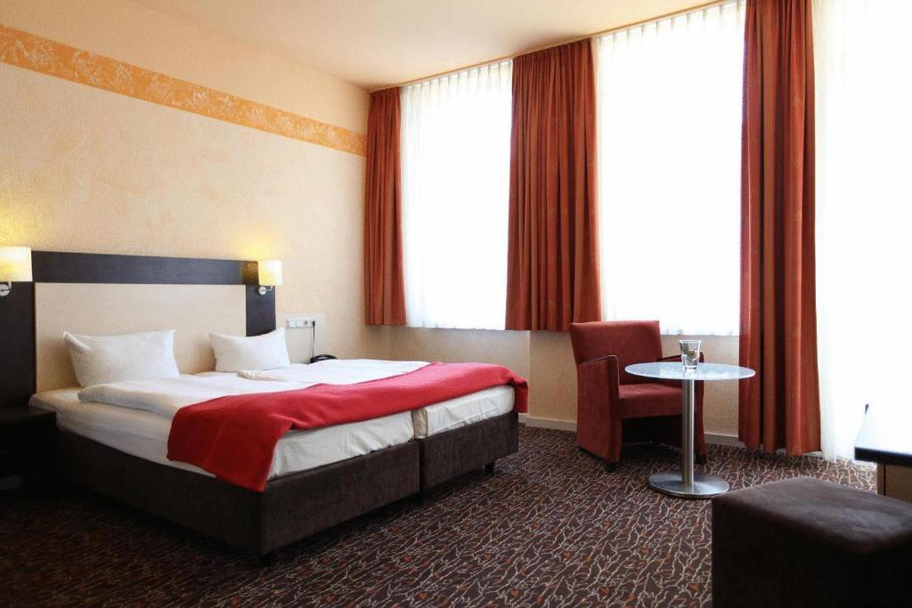 Adesso Hotel Kassel -Pay At Property On Arrival- Ihr Automatenhotel In Kassel Exterior photo